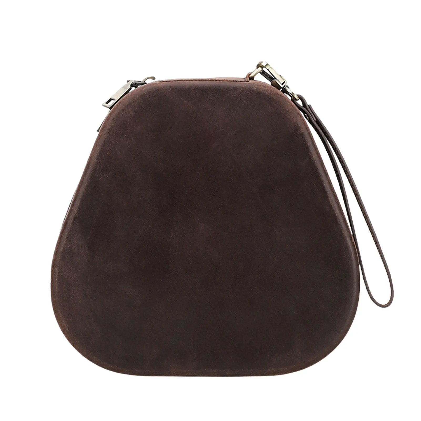 

Чехол для наушников SONY WH-1000XM4, Дорожный Чехол для переноски, кожаный Износостойкий чехол для наушников