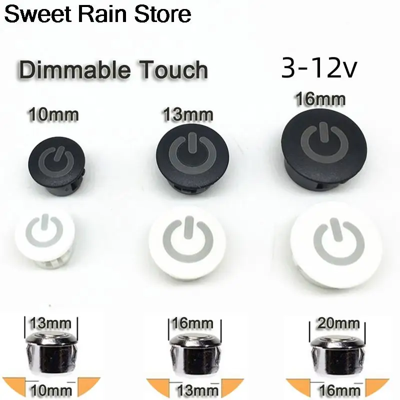 

Сенсорный экран для сенсорной панели, гибкий светодиод, 5 в пост. Тока, 3-12 в пост. Тока