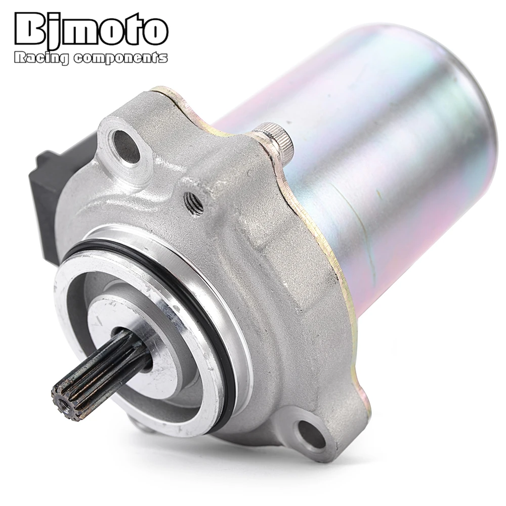 Стартер для Honda VFR1200F DCT Crosstourer 2012-2017 NC700 NM4 NC700X NC700J NC750 NC750J NC750X NC750S NSS250 NSS250Z