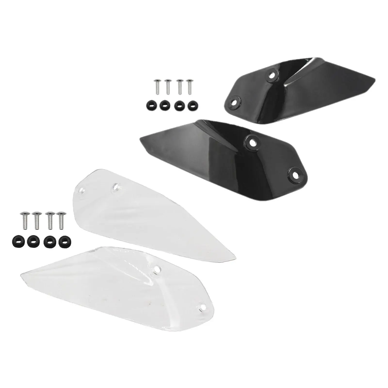 

Боковая панель лобового стекла для R1250GS Adventure 2019-21, запасные части