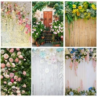 art fabric photography backdrops prop flower wall wedding valentines day theme photo studio background props 211223 hhqq 10