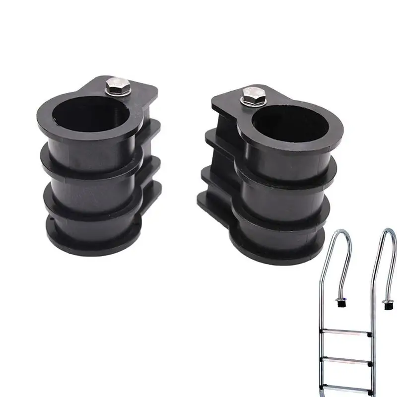 

Pool Ladder Replacement Kit Pool Ladder Bolt And Pool Round Escutcheon Ladder Rubber Bumper With Pool Anchor
