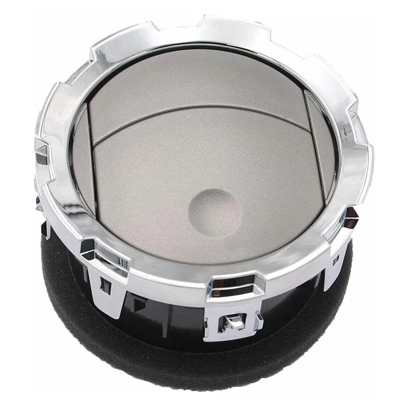 1X решетка для приборной панели с вентиляционным отверстием и системой