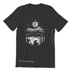 Футболка мужская хлопковая оверсайз, в стиле ретро