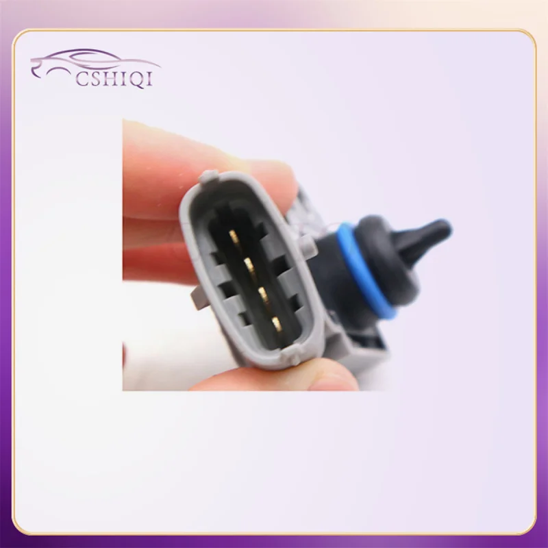 31272732 Датчик давления топлива MAP для моделей Volvo XC60 XC70 XC90 V50 V70 S80 S60 2001-2012 серии 0261230239