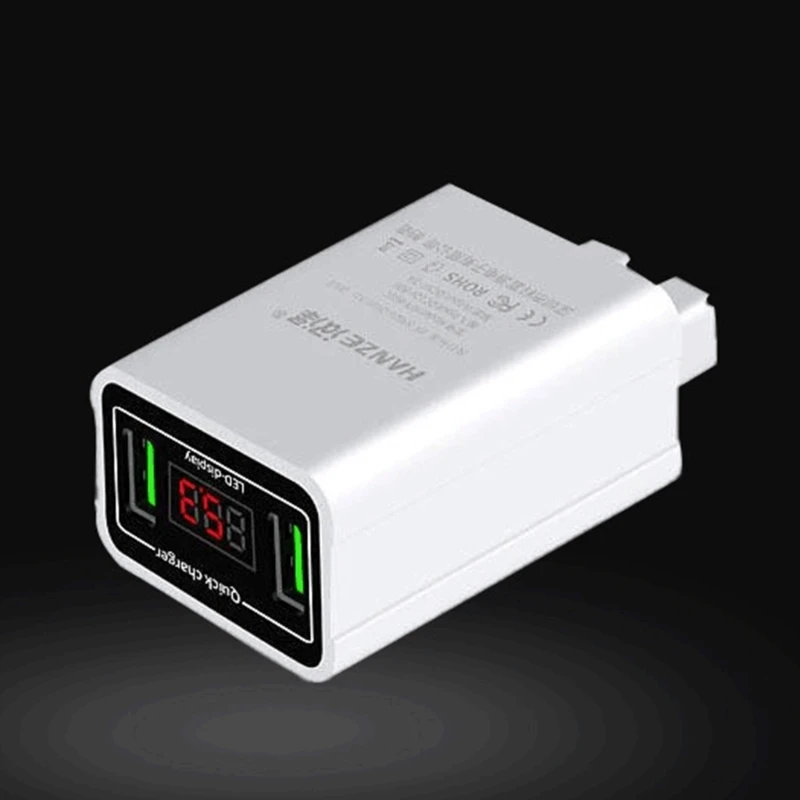 Фото Зарядное устройство USB 2 в 1, 5 В, 2 А, для электрического велосипеда №3