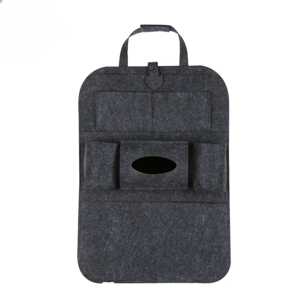 Рисунок 5 - Универсальный органайзер для автомобиля