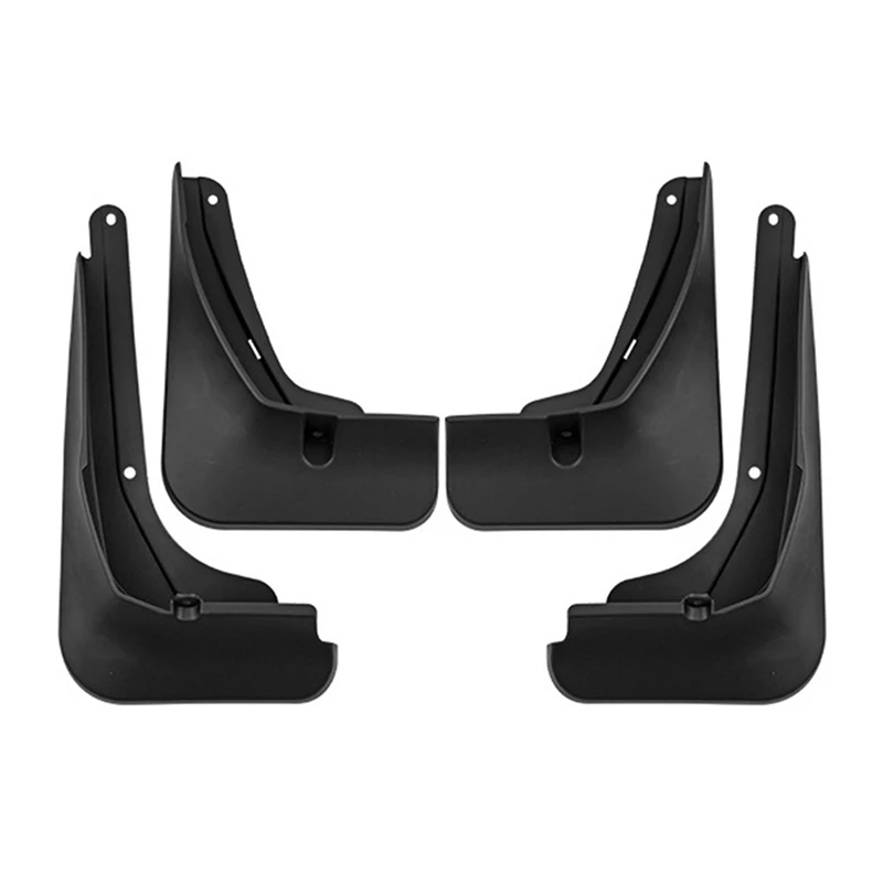 Брызговики для Chery Exeed RX 2023 2024 брызговики от грязи аксессуары передних и задних