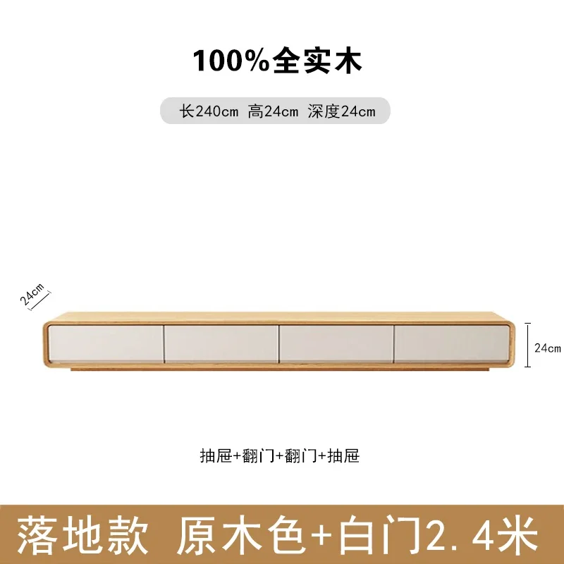 Роскошная подставка для телевизора современная мебель гостиной низкие