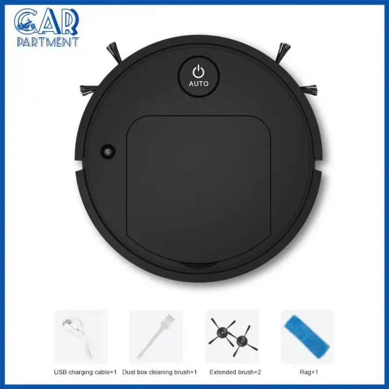 

Smart Sweeping Robot Automatic Household Appliances Vacuum Cleaner Cleaner Portable Automatic Vacuum Cleaner Spray Sweeper