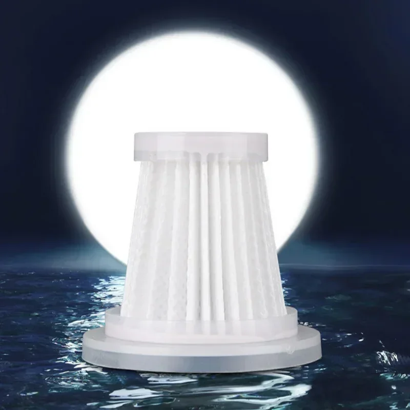 Car Wireless Vacuum Cleaner Handheld High-Power Portable Home Dry And Wet