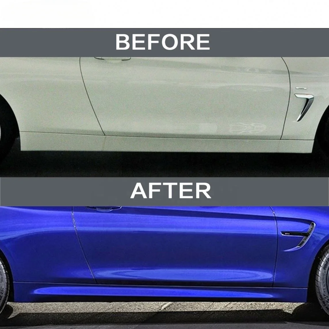 Заводская горячая распродажа кузова для BMW серии 4 418i 420i 425i 428i 430i 435i 440i F32 F26 2013-2020
