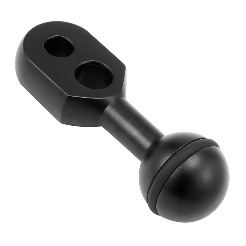 Стробоскопический светильник для подводной камеры шаровая головка из