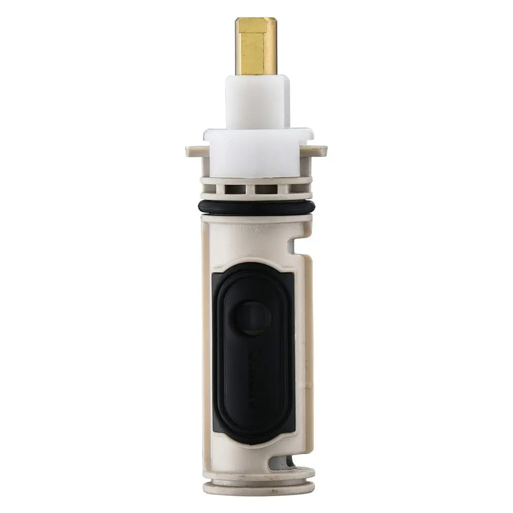 

Brass Replacement Thermostatic Cartridge Shower Mixer Valve Bar Repair Kit Intelligent Thermostatic Valve Core