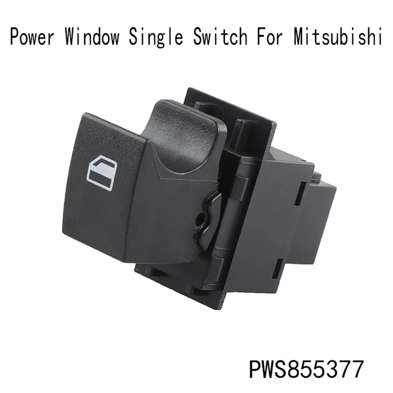 

Переключатель оконного стекла для Mitsubishi PWS855377 PWS855377