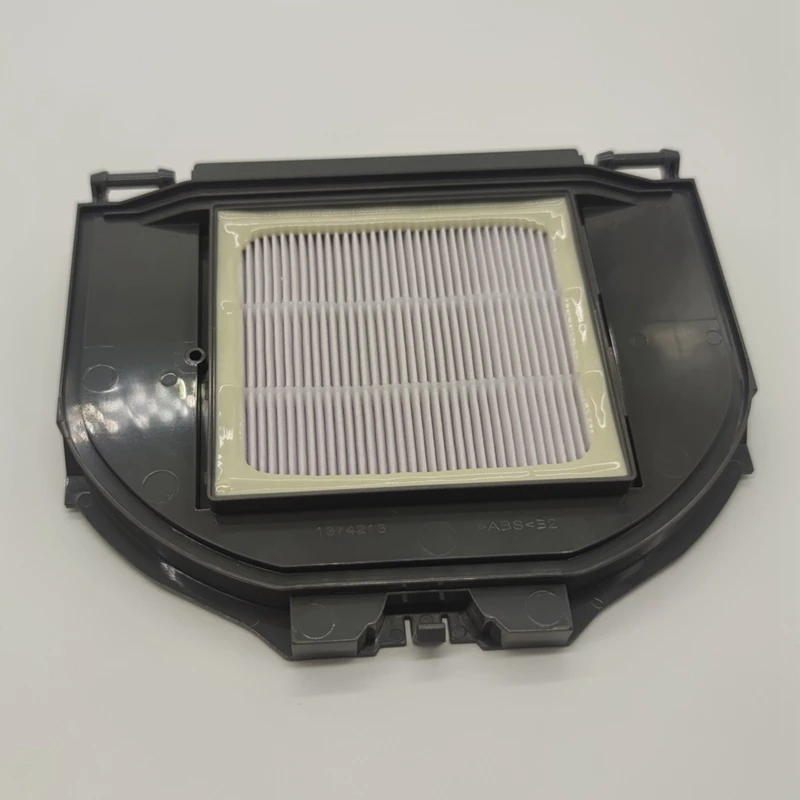 Вакуумные фильтры Hepa аксессуары для Shark RV2310/RV2310AE моющаяся запасная часть робота