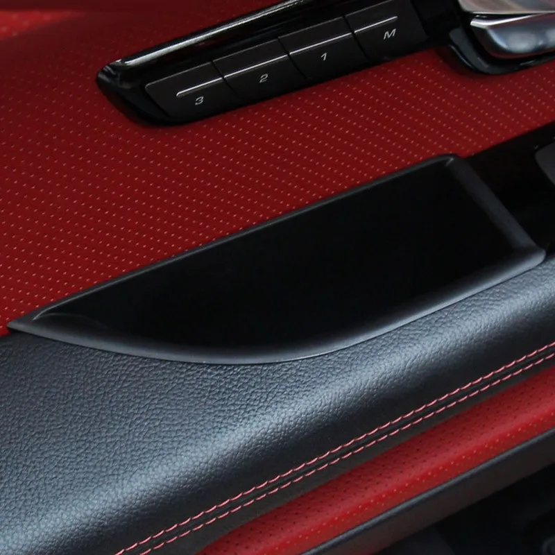 Контейнер-держатель для передней/задней двери Land Rover Range Evoque 2009-2015 | Автомобили и