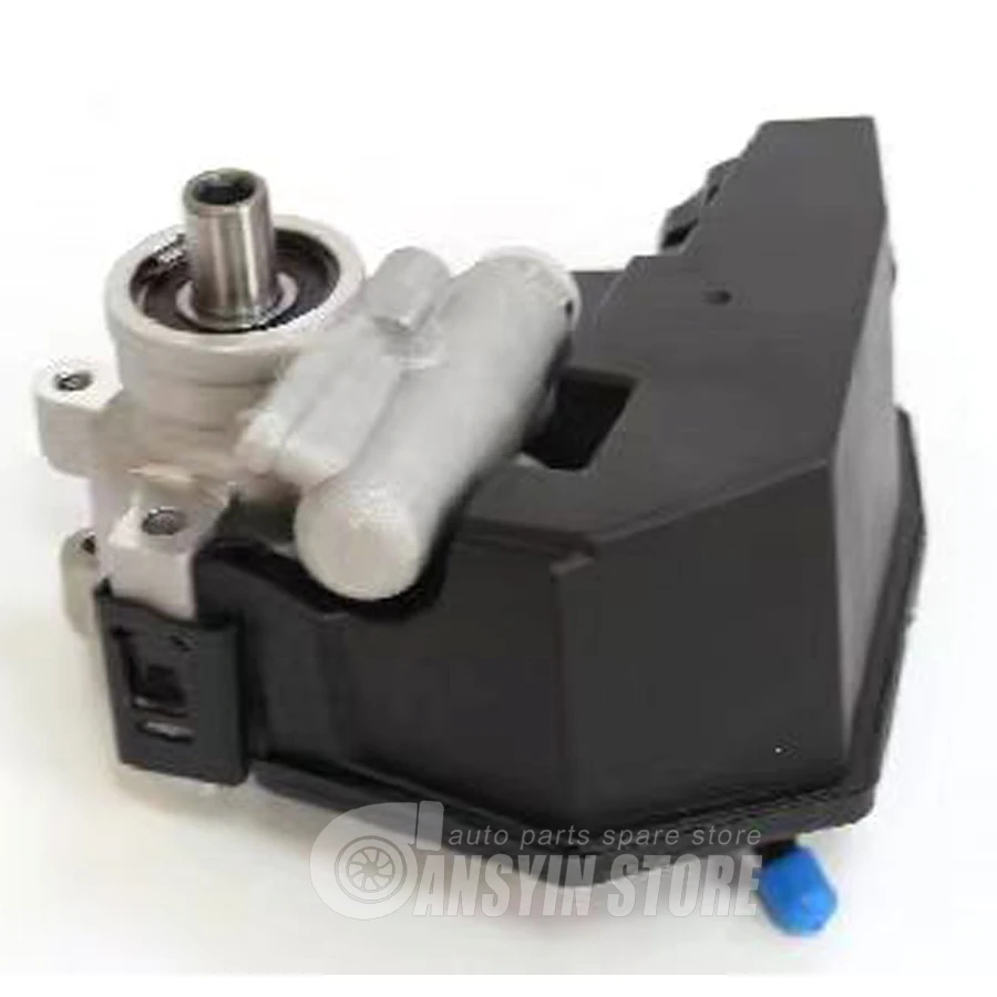 Насос гидроусилителя руля в сборе для JEEP 4 0 Jeep Grand Cherokee Wj 2000 53010258AC 53010-258AB 53010258AB