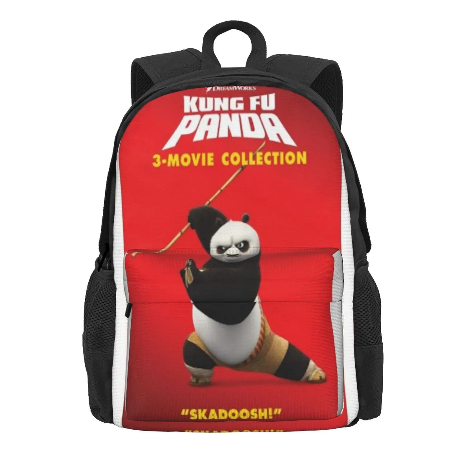 

Panda 8 school bags Backpack For Laptop Bag Tote Bag Anime Plaid For School Handbags