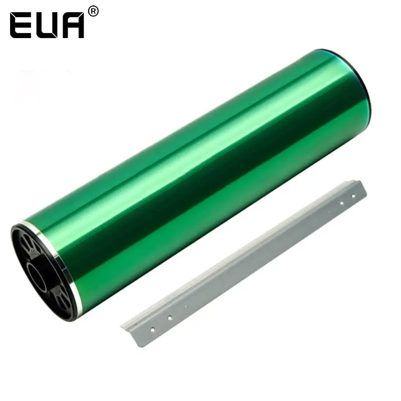 

1Set Drum Unit Rebuild Kit For Ricoh Aficio 1060 1075 OPC Drum Cleaning Blade