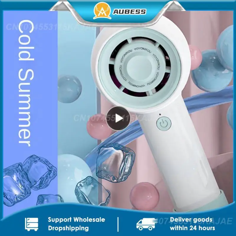 

Hand-held Fan Hand-held Small Fan Mini Handheld Mini Fan Creative Small Fans Usb Charging Fans Portable Fan Mini Fans