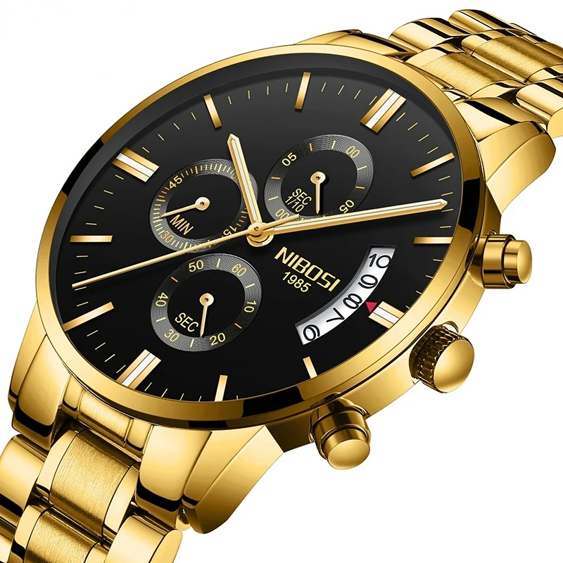 

Relogio Masculino Men Watches Luxury Famous Top Brand Men's Fashion Casual Dress Watch Military Quartz Wristwatches Saat