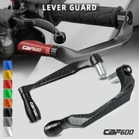 for honda cbf600 2006 2007 2008 2009 2010 2011 2012 2013 motorcycle handlebar grips guard brake clutch levers guard protector