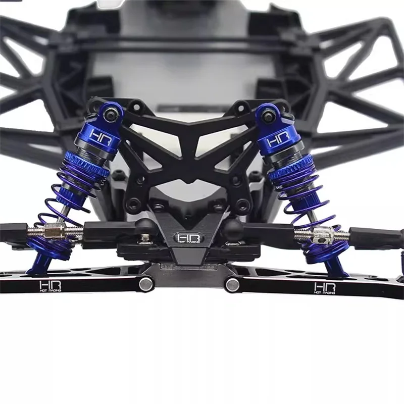 HR Losi Mini No Prep Dragon Фотофон из алюминиевого сплава-1 пара