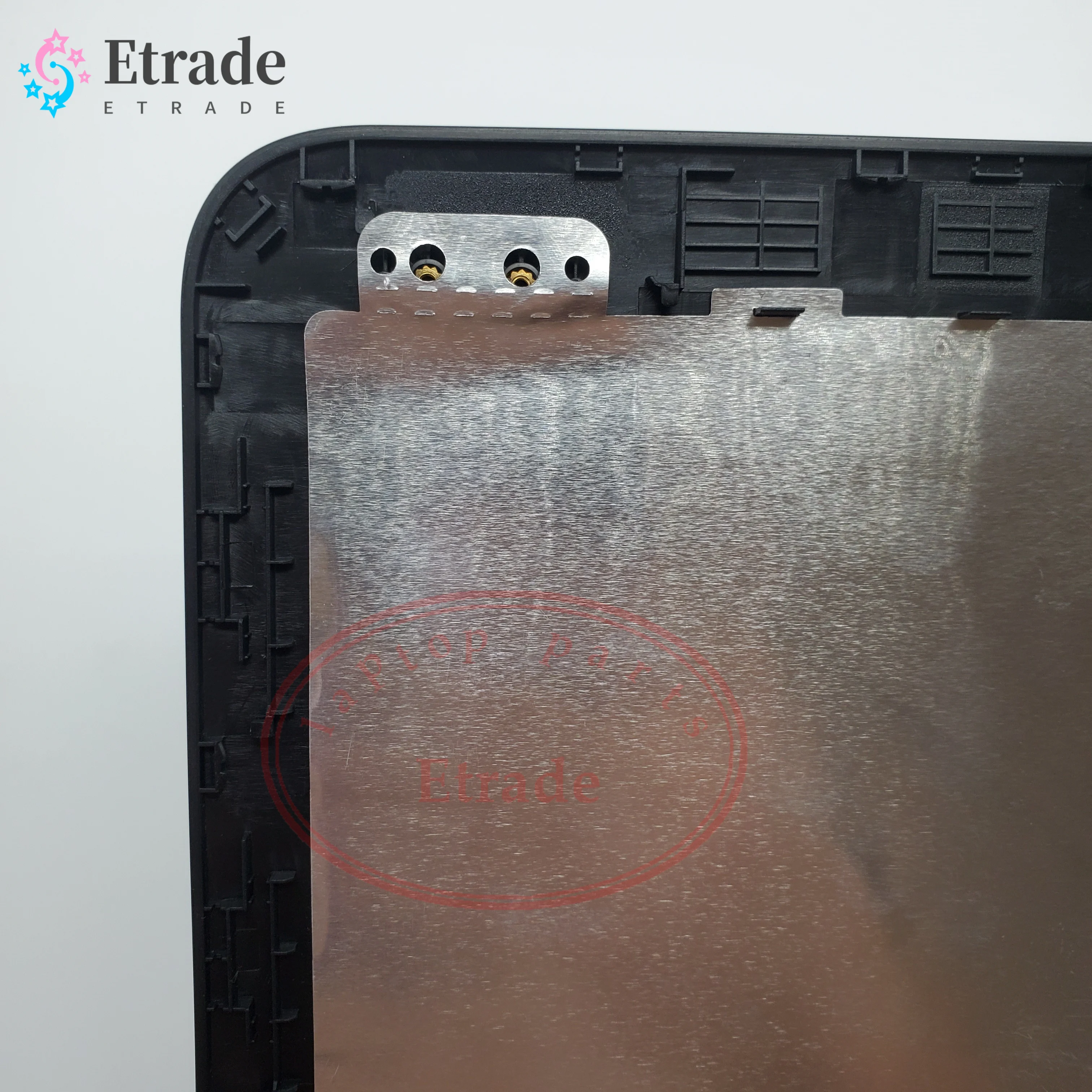 Новая Оригинальная задняя крышка для ноутбука HP Chromebook 14 G1 14-Q 769725-001 EAY01004060 Black