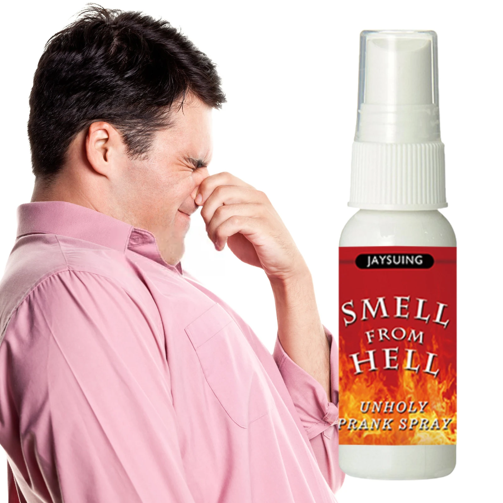 

Спрей Stink спрей сверхпрочный жидкий спрей Assfart спрей сверхсильный запах смешные подарки и шутки для взрослых и детей