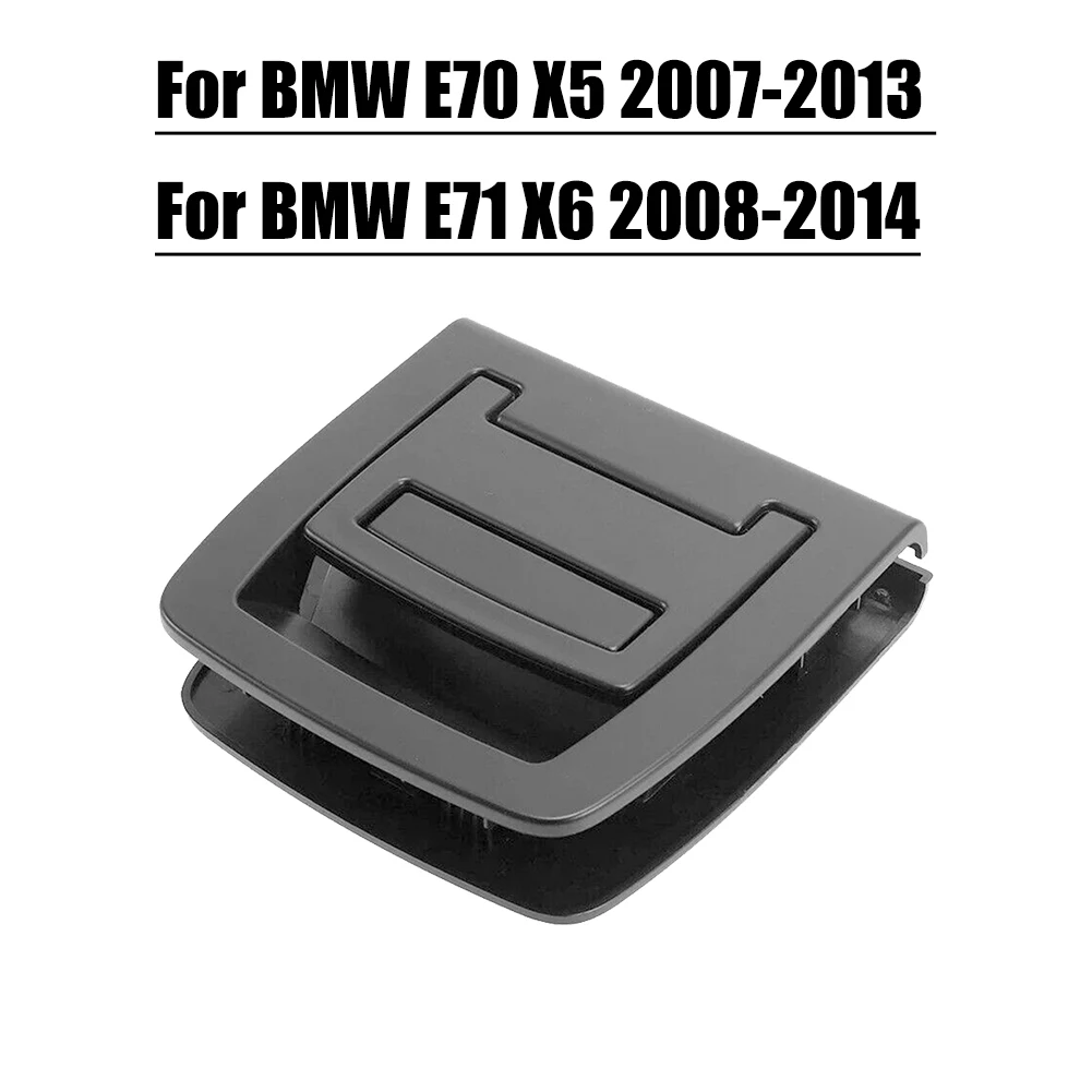 

Ручка для коврика для E71 X6 2008-2014 51479120283, напольный коврик для багажника BMW E71 X6 2008-2014, высокая надежность
