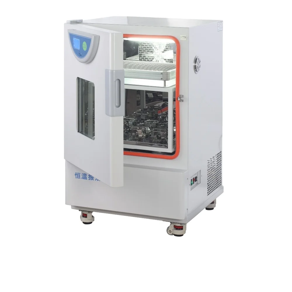 

CHINCAN THZ-98A (Double layer) Lab High Quality Shaking Incubator(LCD, with timing funtion)