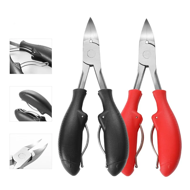 

4 цвета, профессиональные аксессуары для салона, инструменты для удаления кутикулы, ножницы для удаления кутикулы, резаки из нержавеющей ст...