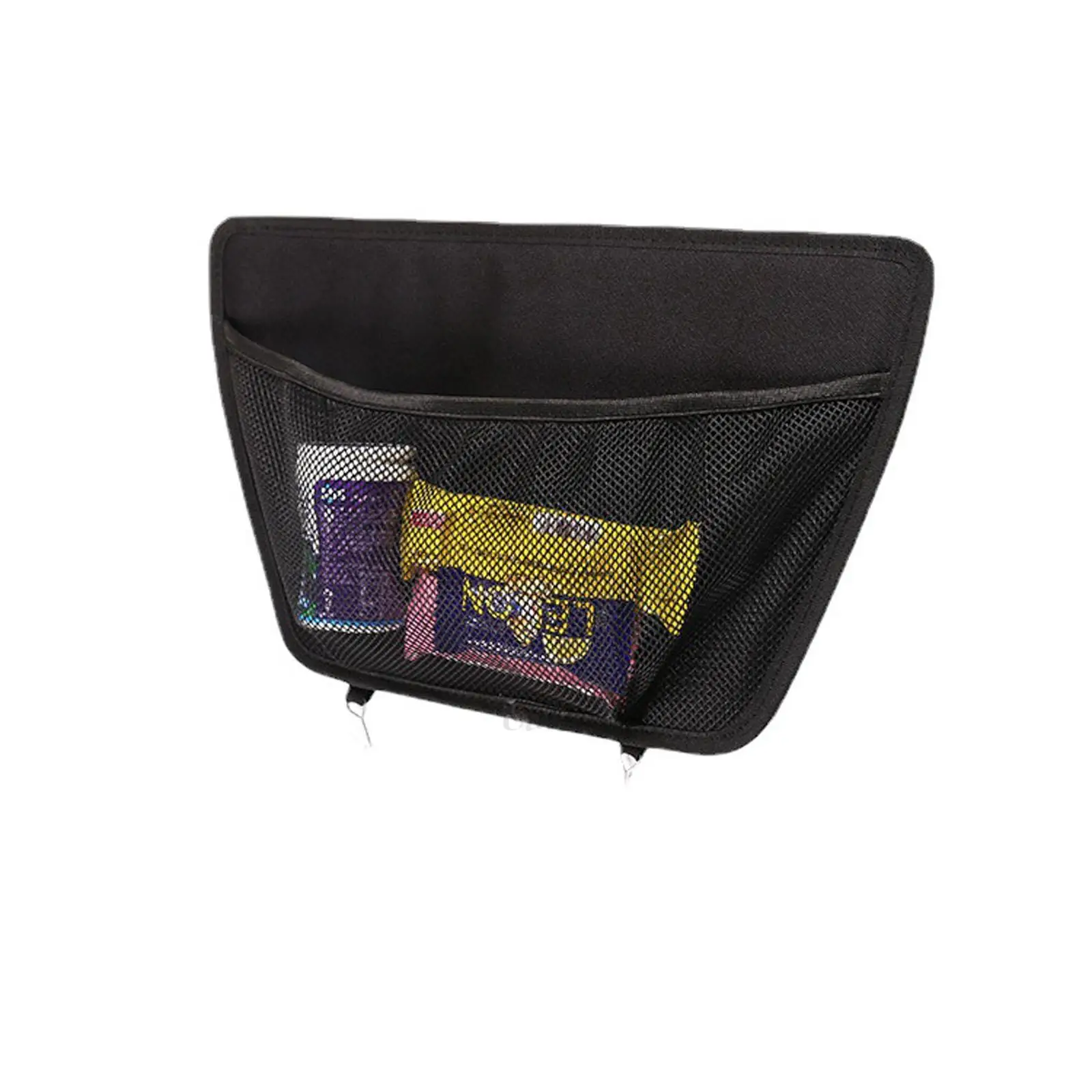 Сетчатый карман для хранения на спинку переднего сиденья Land Rover Defender 110 2020-2022 гг.