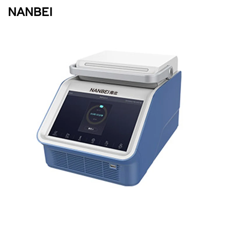

Clinical Analytical Instrument Corrosion Resistance Gradient Thermal Cycler PCR System