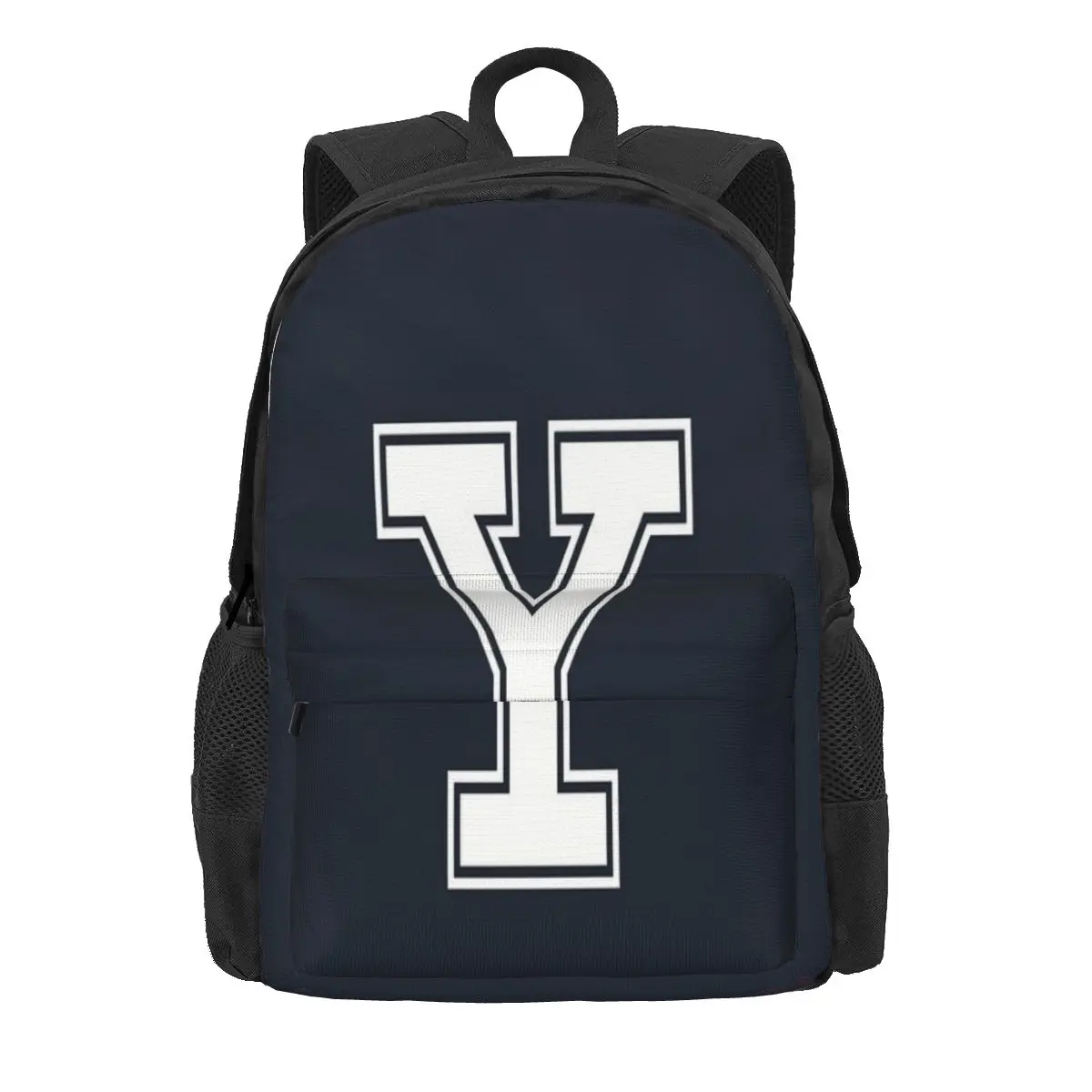 

Yale Elis Bulldogs New Haven Ct Backpacks Men's Backpacks Bags For Women Bag Your Design Female Backpack