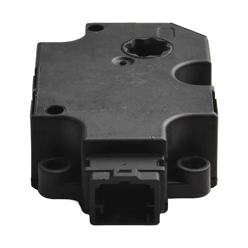 Новый высококачественный серводвигатель привода воздушного нагревателя