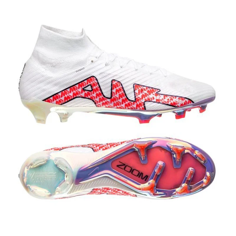 New 21 Predator Freak .1 FG Men's Outdoor Football Shoe Training Football Boots Soccer Shoes