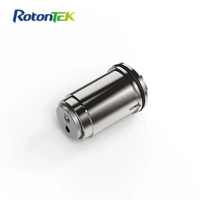 Мини-гидравлический плунжерный насос небольшого объема с высоким