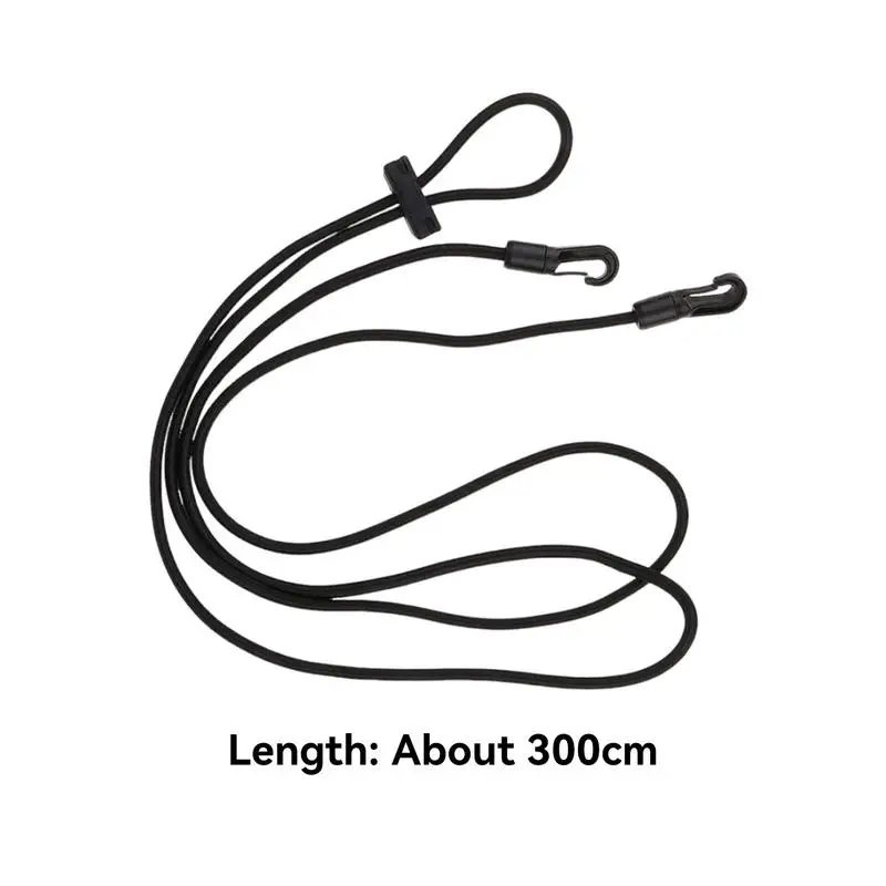 Растягивающая поводка для лошадей эластичная веревка верховой езды энтузиастов
