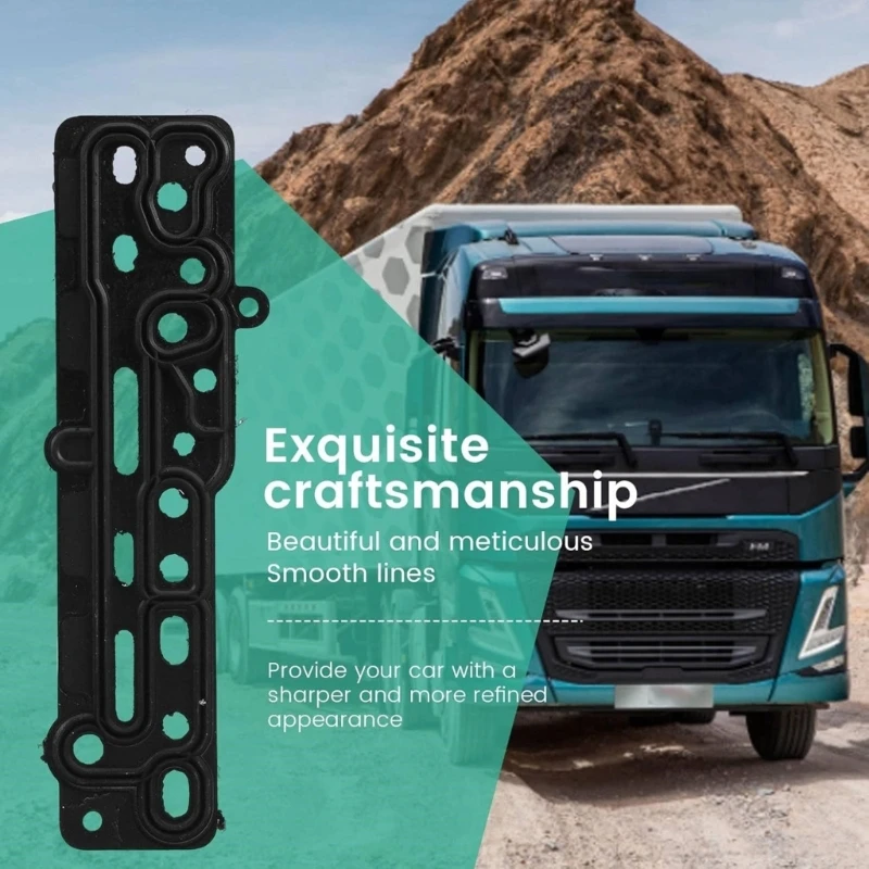 Комплект прокладок коробки передач для тяжелых условий эксплуатации 4213659202 63805.20