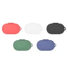 Моющийся защитный чехол для наушников SoundPEATS H1, легкий ударопрочный водонепроницаемый силиконовый чехол