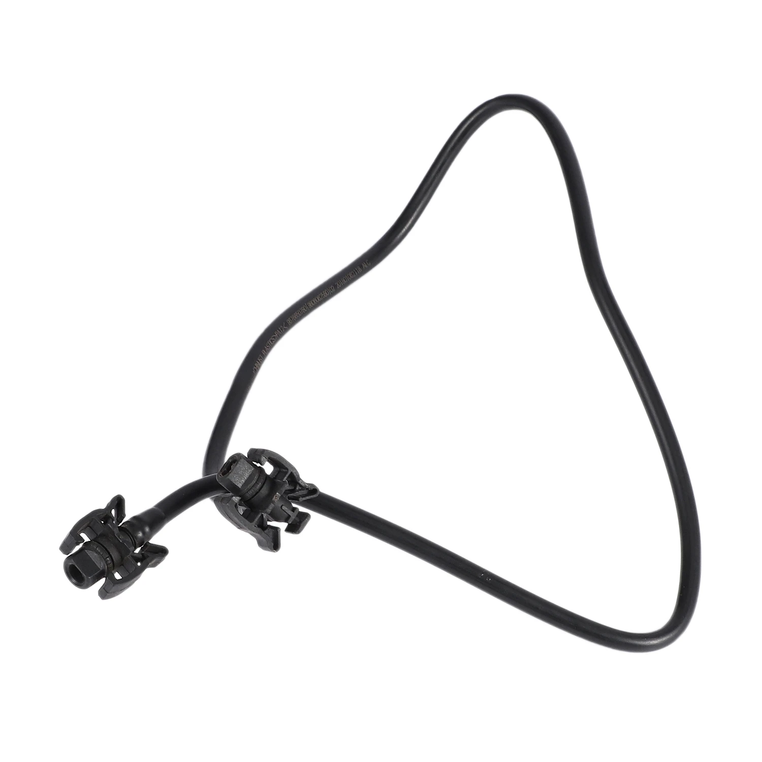 

Car Rubber Hose Radiator Water Return Pipe for Peugeot 2008/301 Citroen C3-XR/Elysee