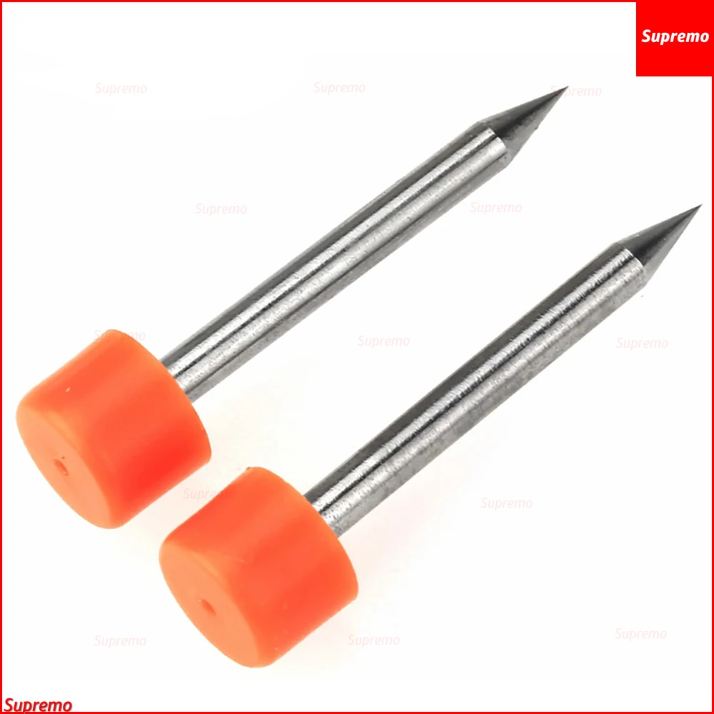 

2 Pair T39 Electrodes T81C T-71C T-71M T-600c Q101 ER-10 T71c Z1C Type-81C Fiber Optic Fusion Splicer Electrode