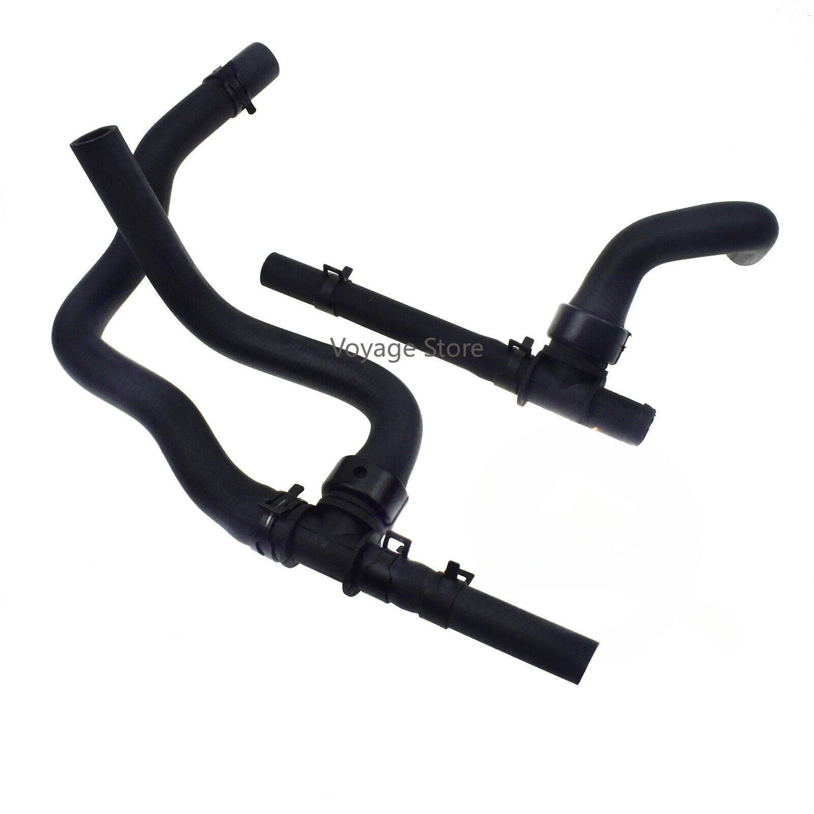 

5058437AK is suitable for Coolway Dodge 2.4 car heater air water pipe