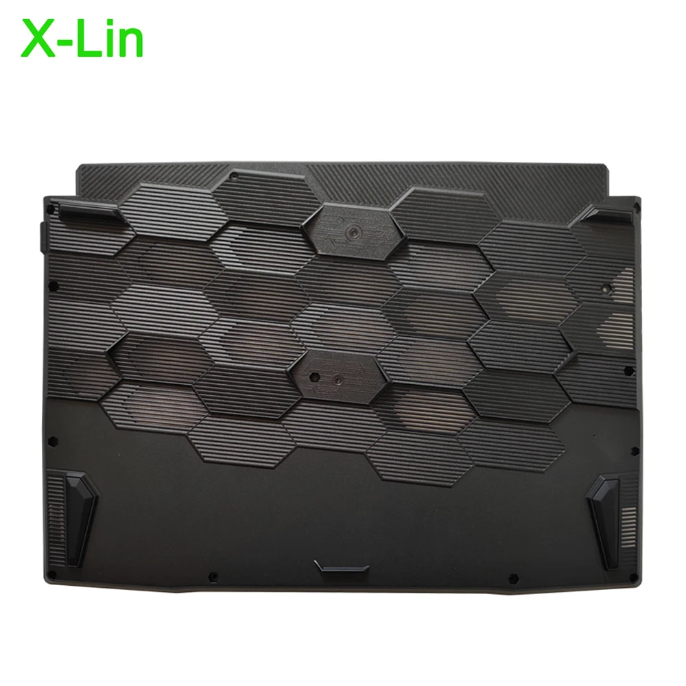 Нижняя крышка для MSI Pulse 15 MS-1585