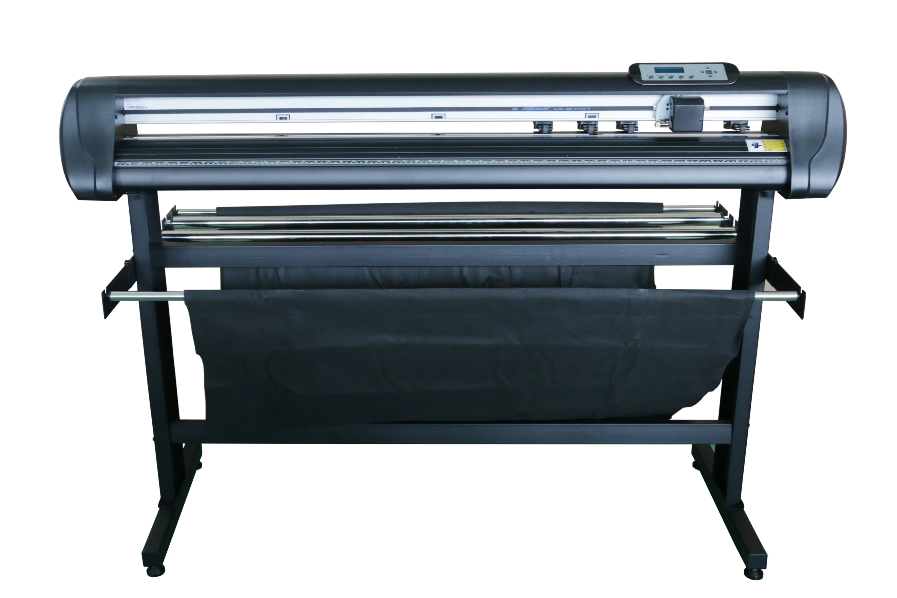 2023 Функция автоматической резки контура режущий графический резак плоттер 1350 с