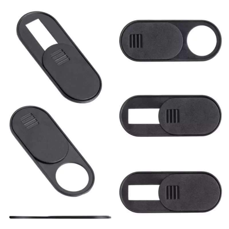 

Anti-Peeping Protector Shutter Slider Mobile Phone Lens Webcam Cover Privacy Protective Cover Mobile Computer Lens Camera Cover
