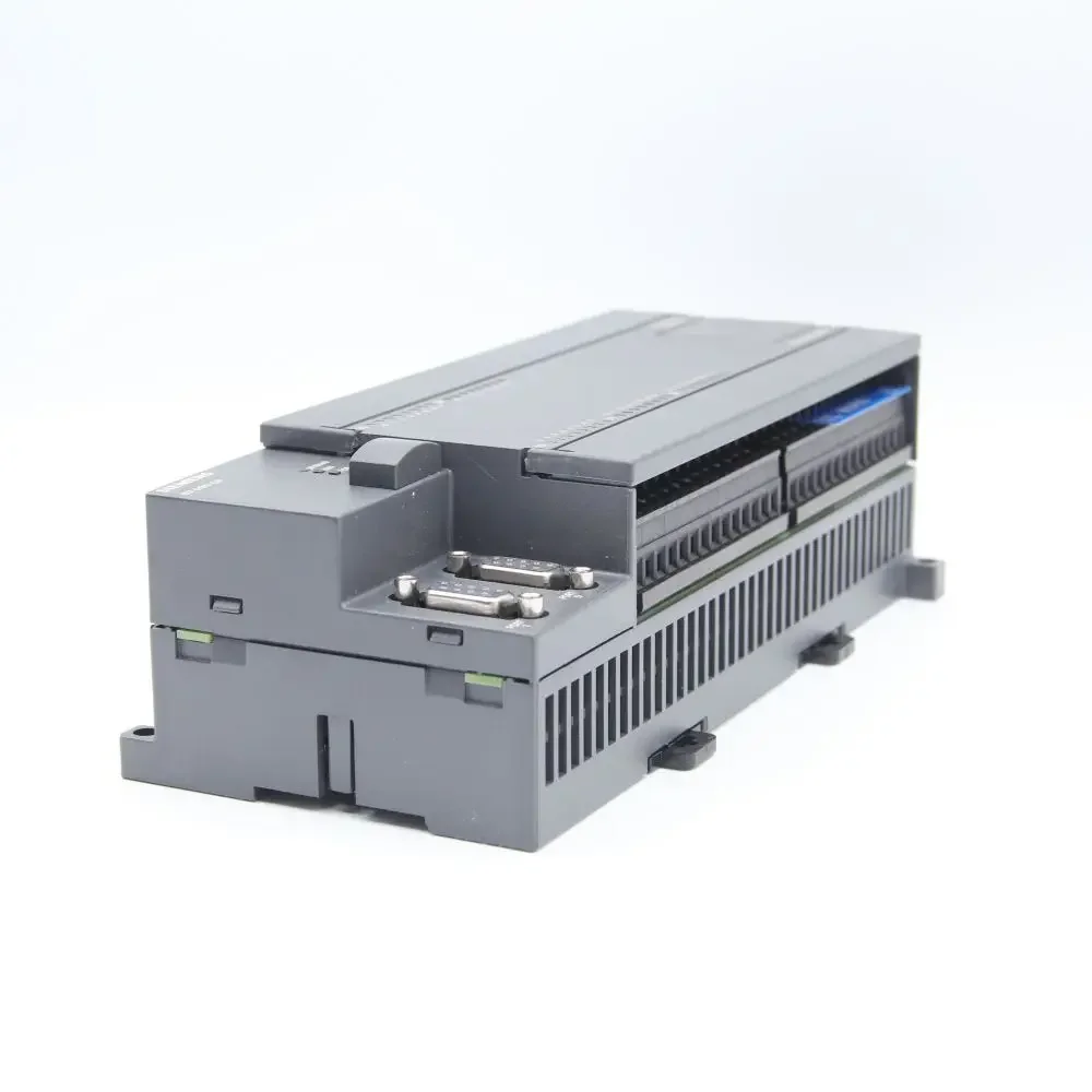 Оригинальный компактный процессор PLC SIM ATIC CN 226 6ES7216-2AD23-0XB8