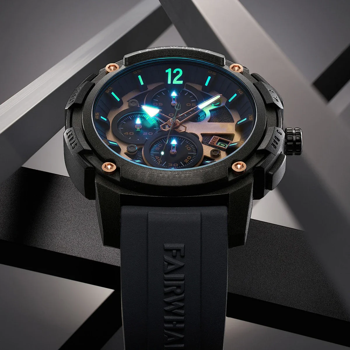 Аксессуары для механических часов NH35 запасная часть NH35/NH36/4R/7S